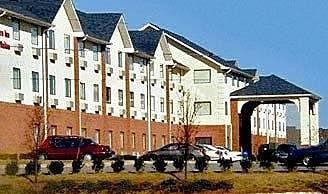 Hotel 6-jonesboro, Ga
